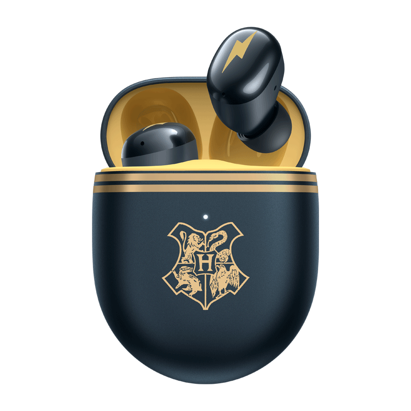  Redmi Buds 4 哈利·波特...